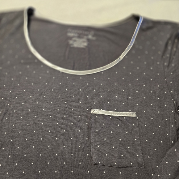 NEW Alfani Essentials Intimates lounge set. - Picture 2 of 8